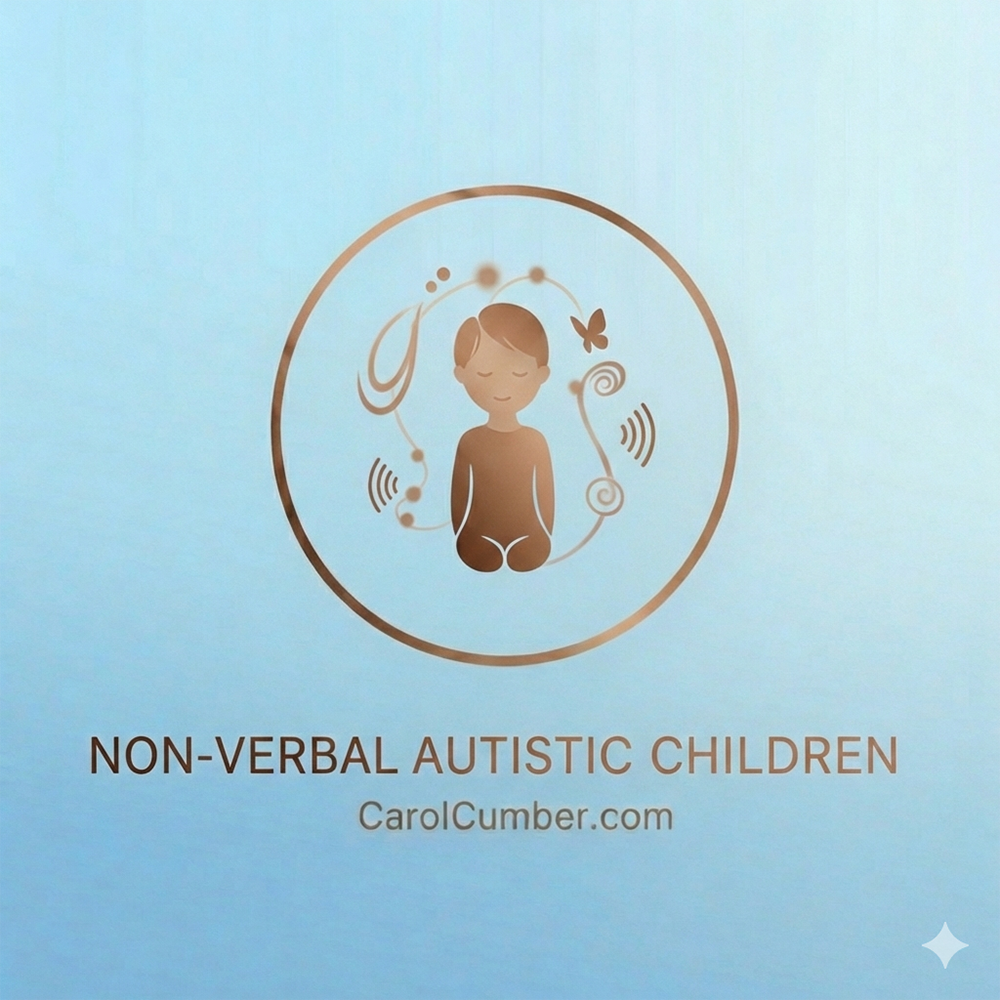 Non Verbal Autistic Children